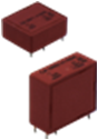 OA5681/OA5682 線路板安全繼電器