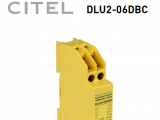 CITEL西岱爾交流電源電涌保護(hù)器DLU2-06DBC