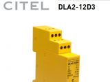 CITEL西岱爾數(shù)據(jù)通信網(wǎng)絡(luò)電涌保護(hù)器DLA2-12D3?