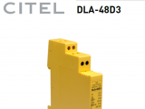 CITEL西岱爾數(shù)據(jù)通信網(wǎng)絡(luò)電涌保護(hù)器DLA-48D3