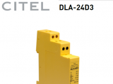 CITEL西岱爾數(shù)據(jù)通信網(wǎng)絡(luò)電涌保護(hù)器DLA-24D3