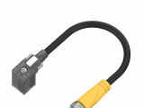 精奇CI型閥連接線VCI21-220-LV-2-EAM5/C00