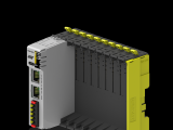 精奇Profinet耦合器模塊MT20E-PN-B08